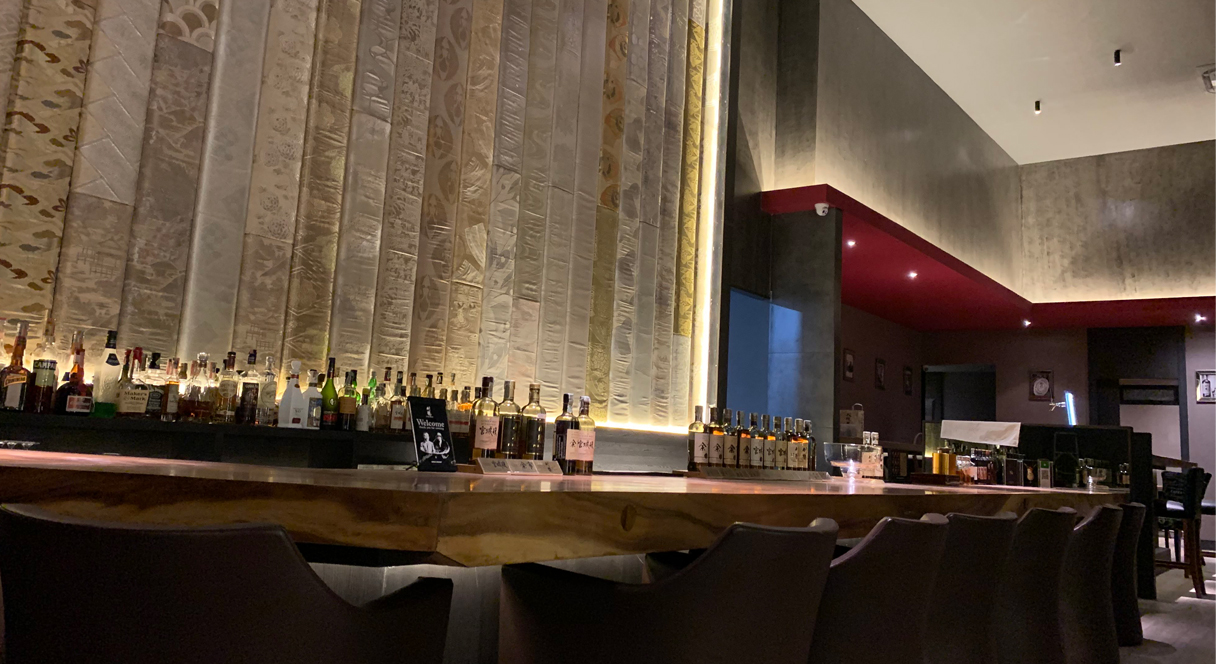 余市 NIKKA BAR&RESTAURANT