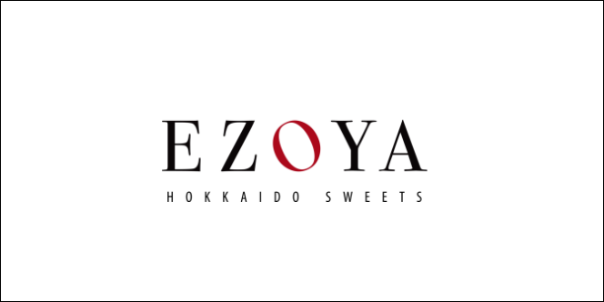 北海道スイーツEZOYA