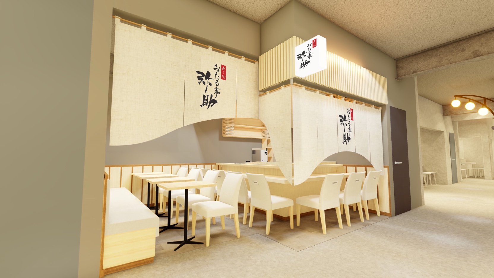 新店情報「おたる亭弥助」